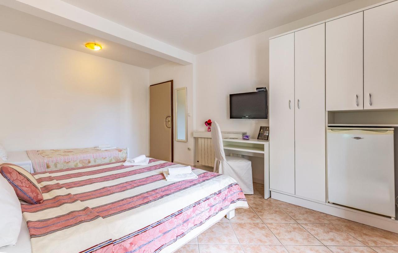 Villa San Rocco Bed & Breakfast Medulin Exteriér fotografie