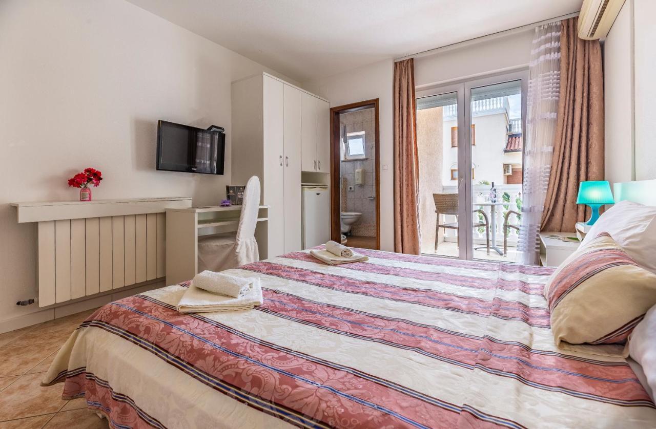 Villa San Rocco Bed & Breakfast Medulin Exteriér fotografie