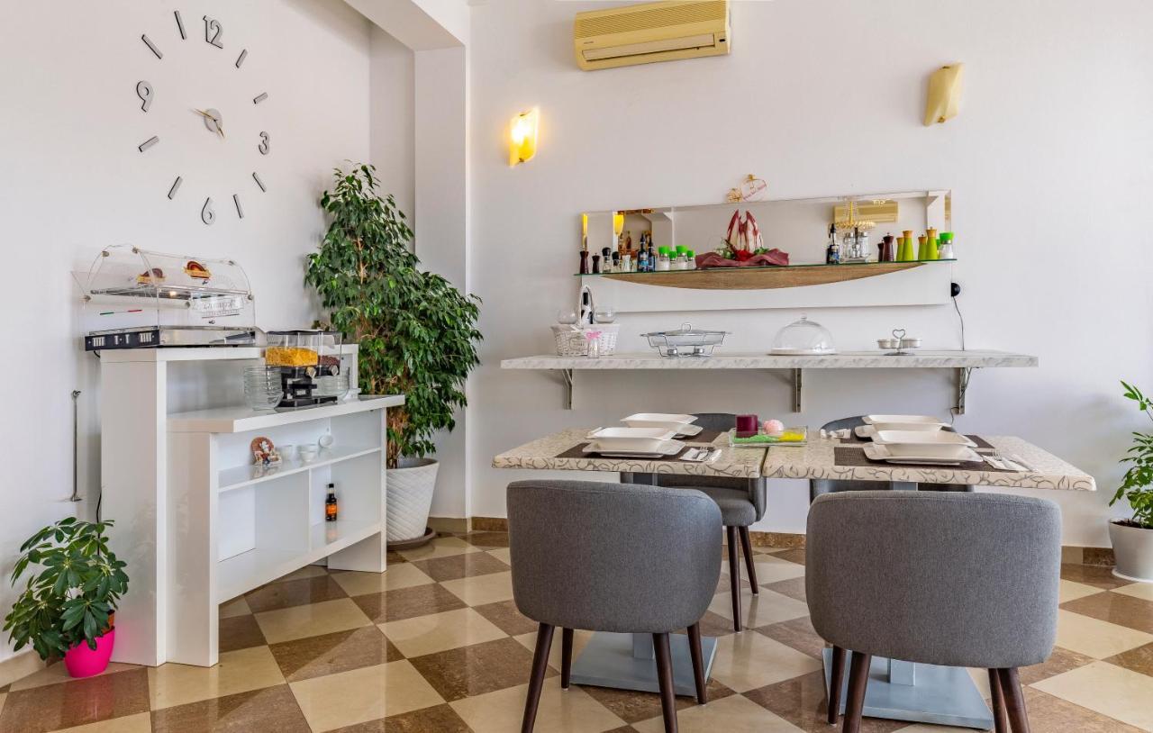 Villa San Rocco Bed & Breakfast Medulin Exteriér fotografie