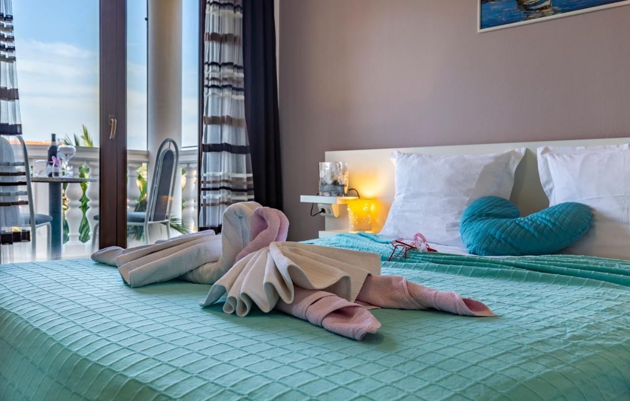 Villa San Rocco Bed & Breakfast Medulin Exteriér fotografie