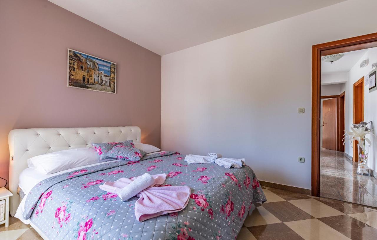 Villa San Rocco Bed & Breakfast Medulin Exteriér fotografie