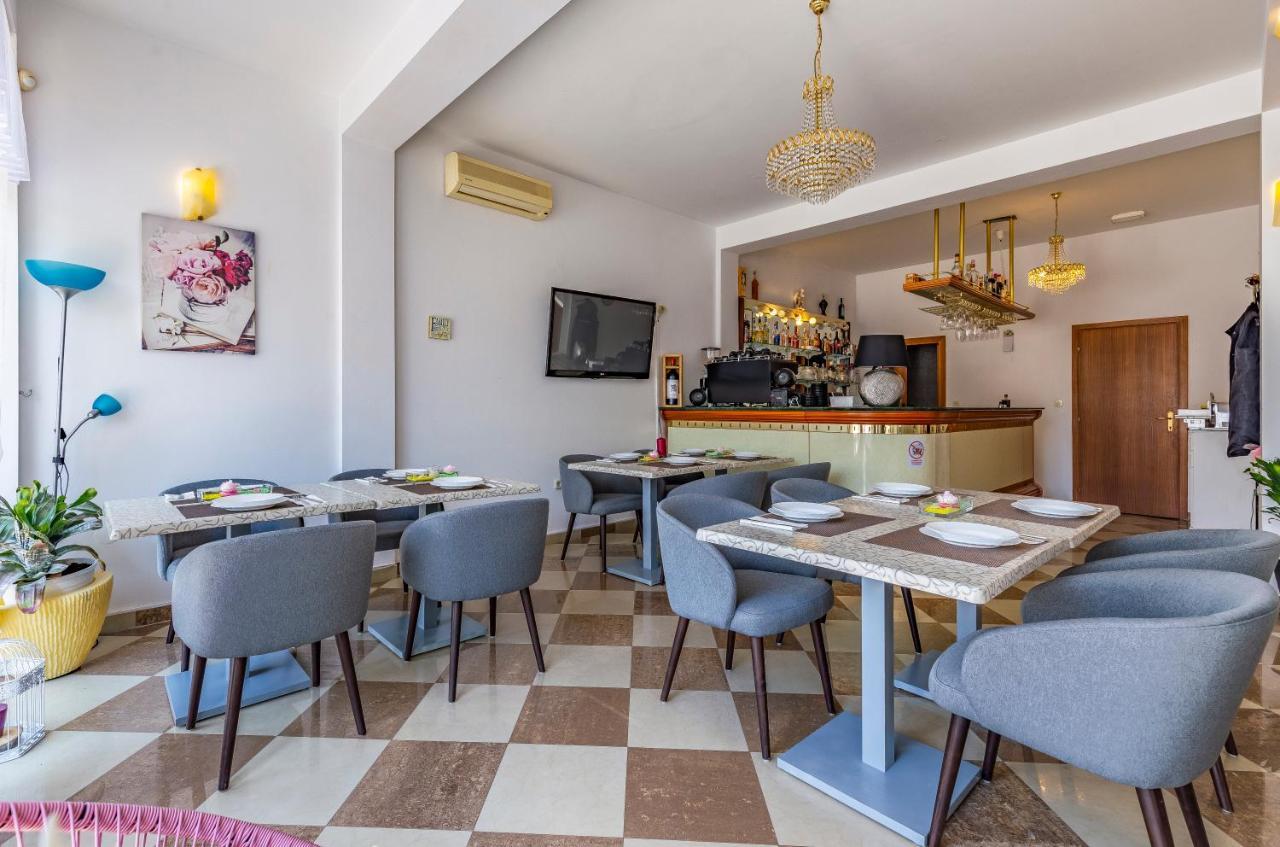Villa San Rocco Bed & Breakfast Medulin Exteriér fotografie