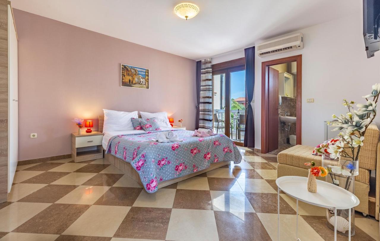 Villa San Rocco Bed & Breakfast Medulin Exteriér fotografie