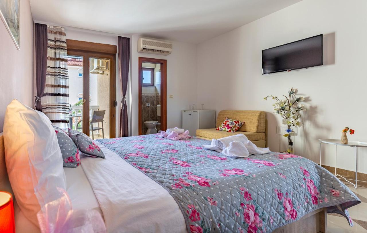 Villa San Rocco Bed & Breakfast Medulin Exteriér fotografie