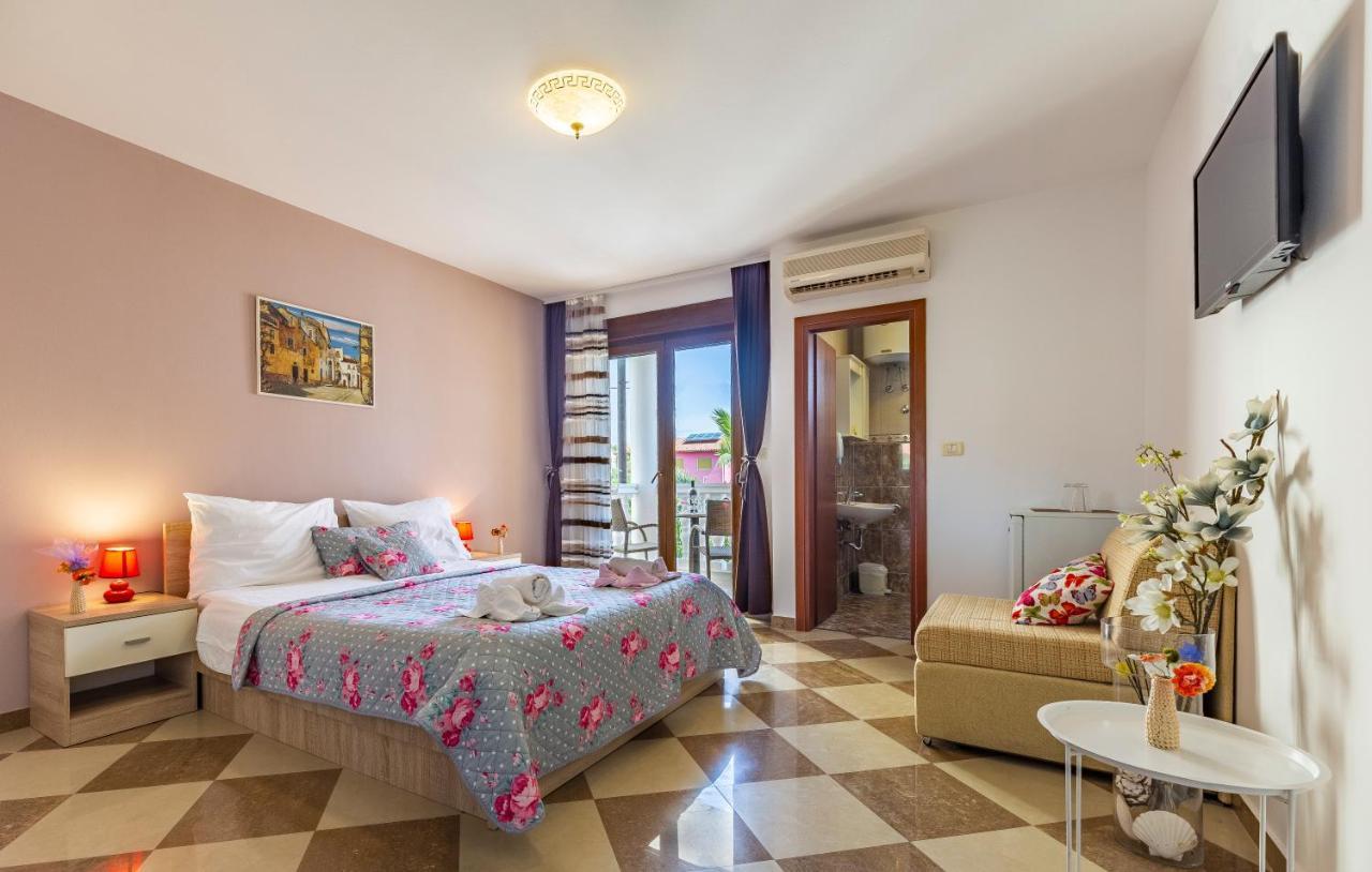 Villa San Rocco Bed & Breakfast Medulin Exteriér fotografie