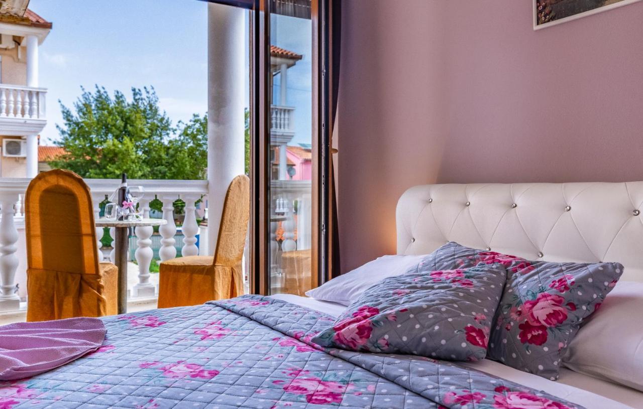 Villa San Rocco Bed & Breakfast Medulin Exteriér fotografie