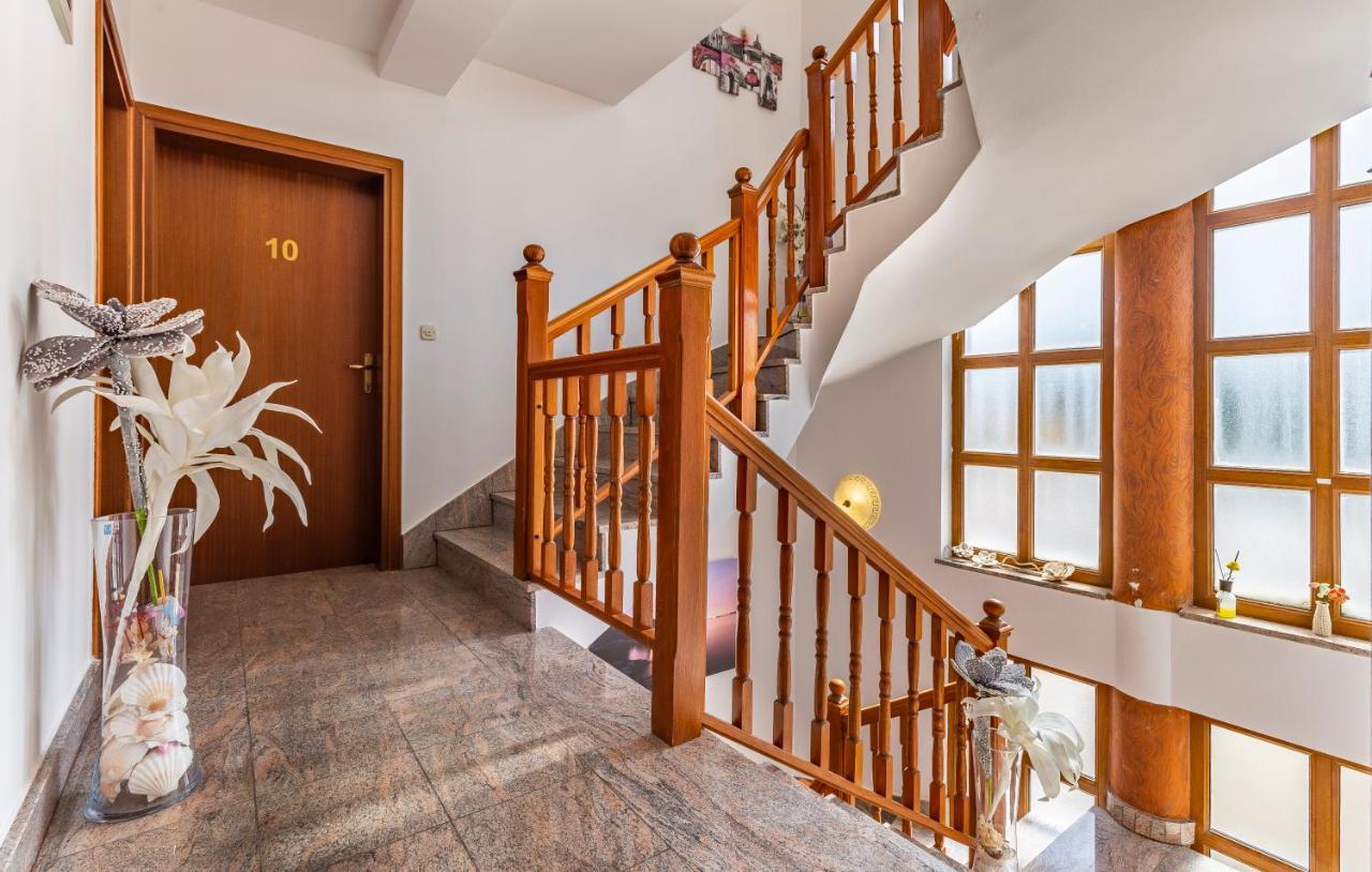 Villa San Rocco Bed & Breakfast Medulin Exteriér fotografie