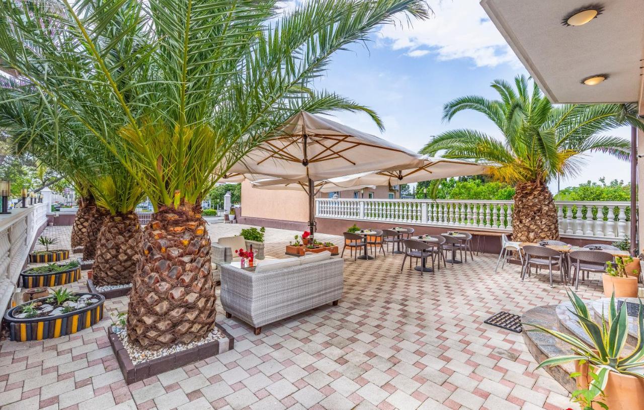 Villa San Rocco Bed & Breakfast Medulin Exteriér fotografie