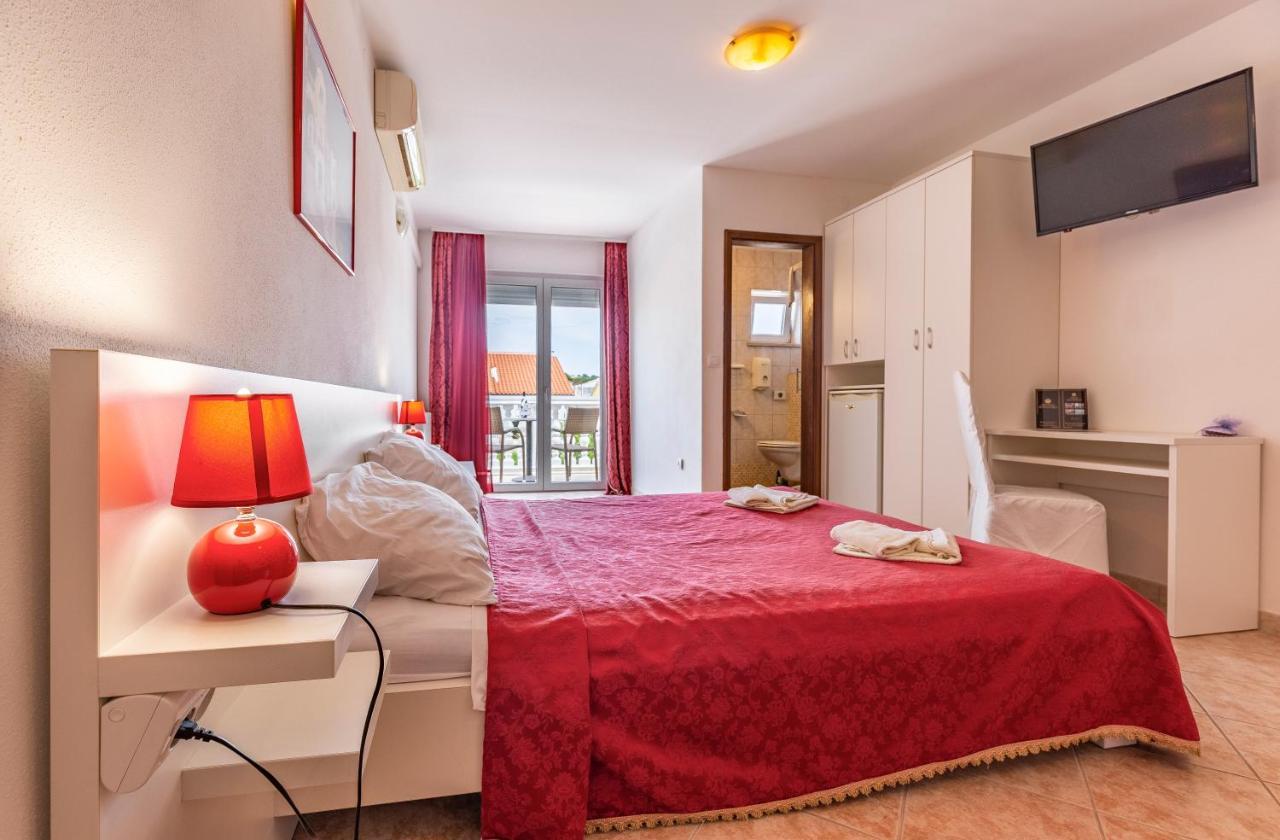 Villa San Rocco Bed & Breakfast Medulin Exteriér fotografie