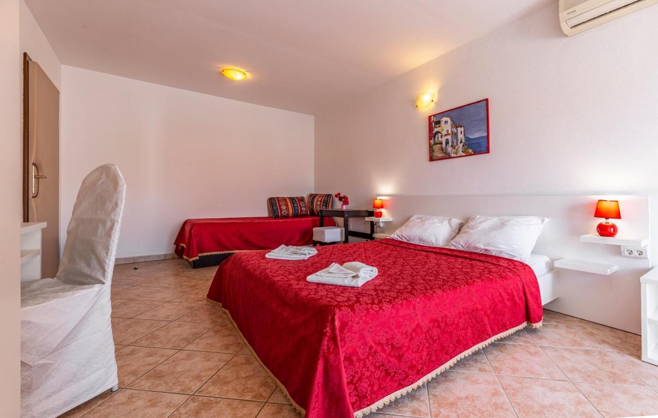 Villa San Rocco Bed & Breakfast Medulin Exteriér fotografie