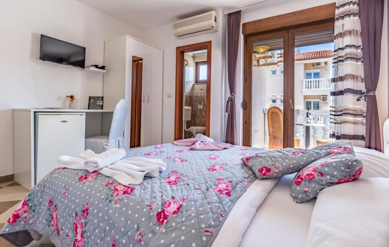 Villa San Rocco Bed & Breakfast Medulin Exteriér fotografie